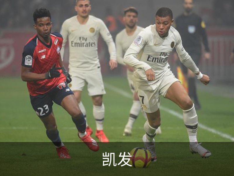 凯发简介